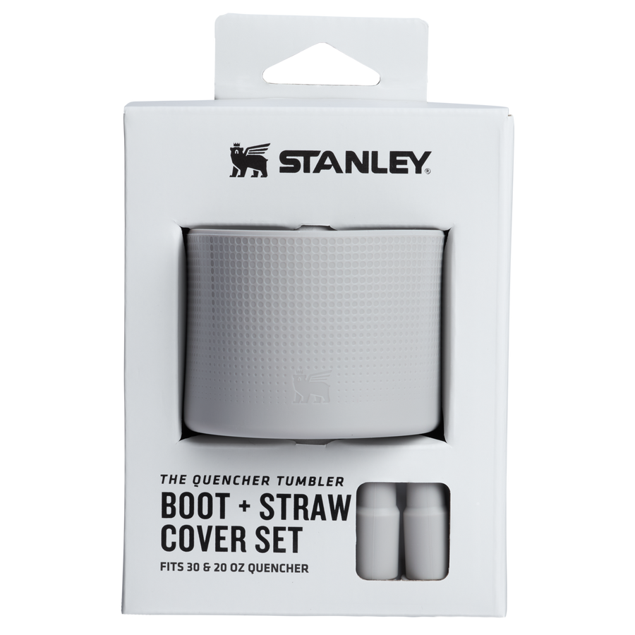 Stanley Quencher Boot and Straw Cover Set | 14 OZ