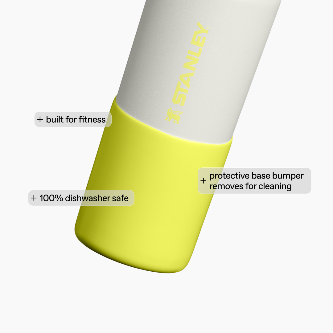 The Vitalize™ Tempo Bottle | 24 OZ