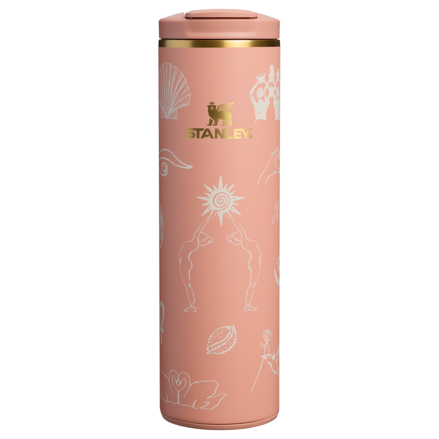 The Stanley 1913 x Nest AeroLight™ Transit Flip Top Mug | 16 OZ