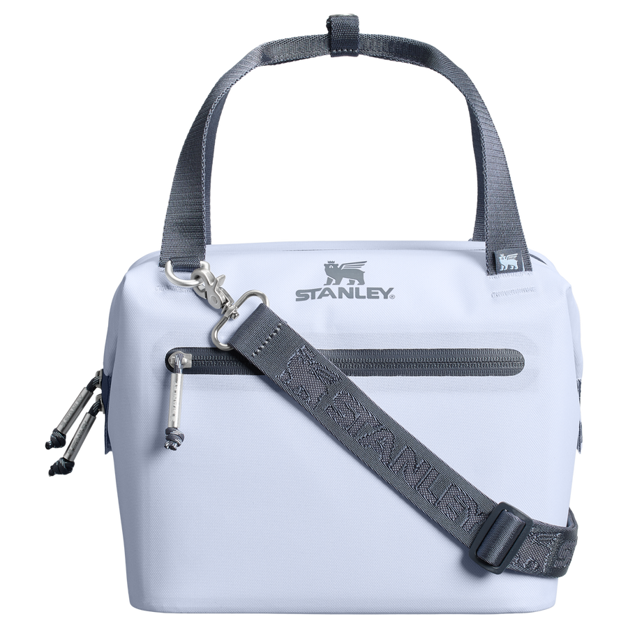The All Day Julienne Mini Cooler | 10 Can | 7.4 QT | 7.0 L