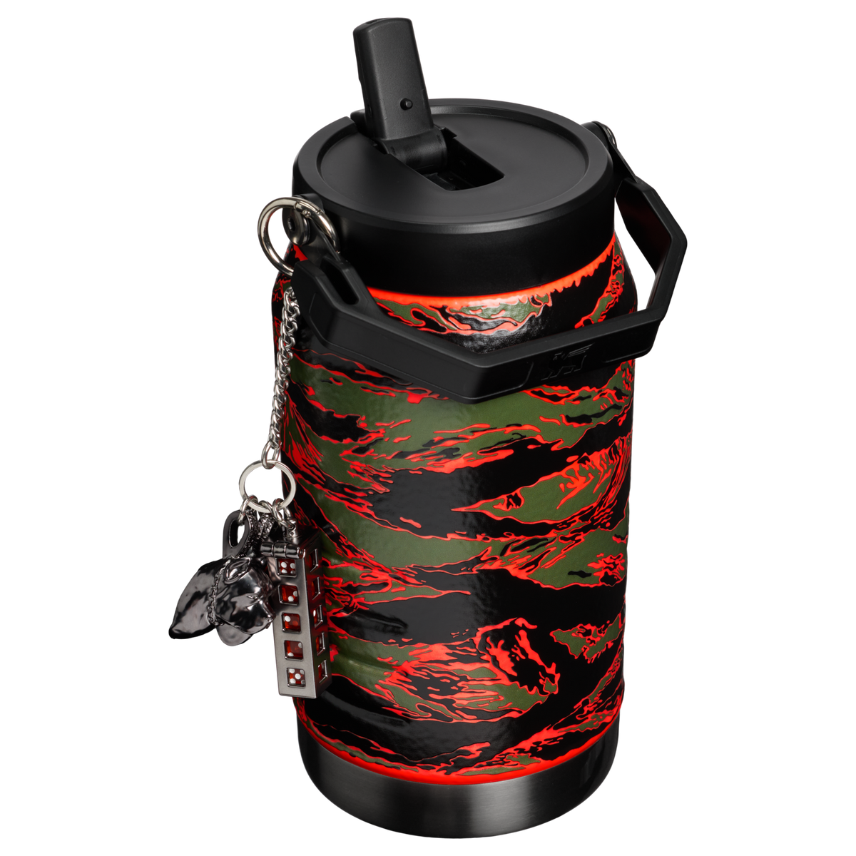 Stanley 1913 x Devin Booker IceFlow™ Flip Straw 2.0 Jug | 64 OZ