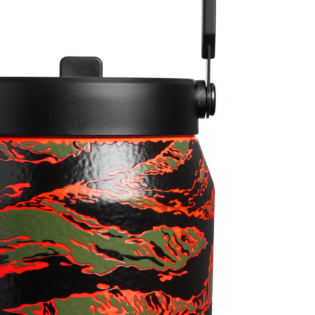 Stanley 1913 x Devin Booker IceFlow™ Flip Straw 2.0 Jug | 64 OZ
