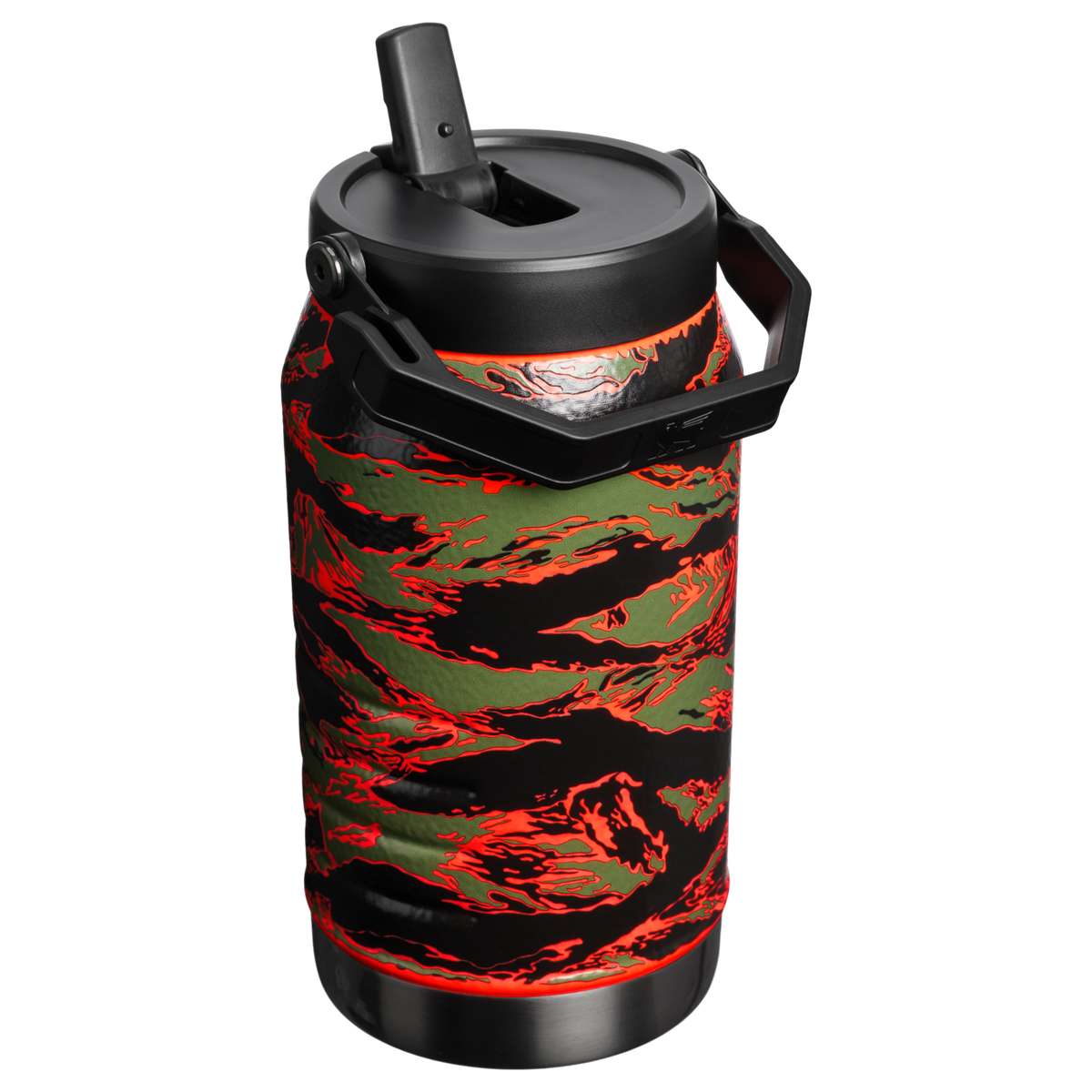 Stanley 1913 x Devin Booker IceFlow™ Flip Straw 2.0 Jug | 64 OZ