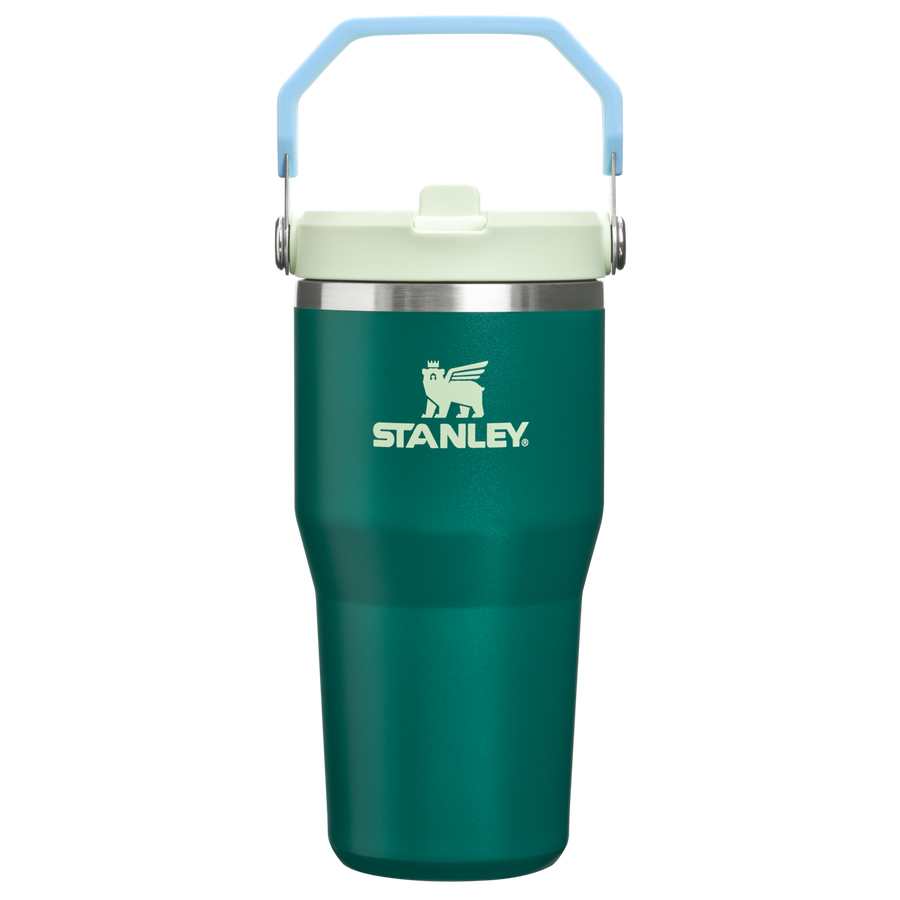 The IceFlow™ Flip Straw Tumbler | 20 OZ