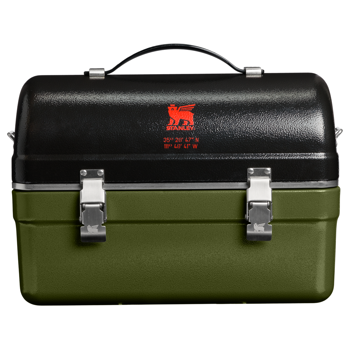 Stanley 1913 x Devin Booker New Legend Lunch Box  | 10 QT