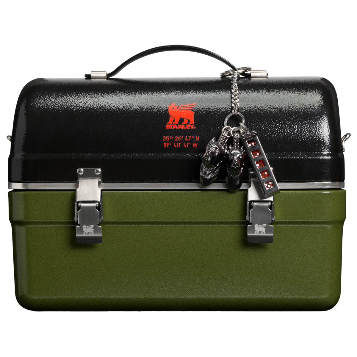 Stanley 1913 x Devin Booker New Legend Lunch Box  | 10 QT