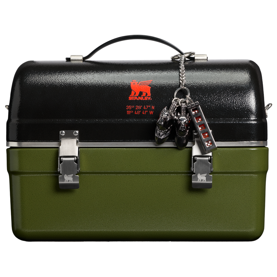 Stanley 1913 x Devin Booker New Legend Lunch Box  | 10 QT