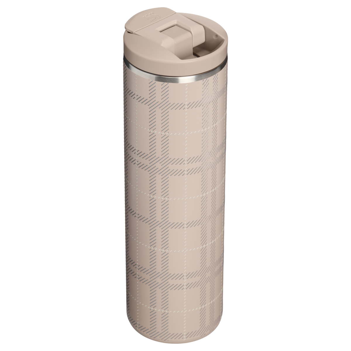 The Transit 2.0 Flip Top Mug 16 OZ