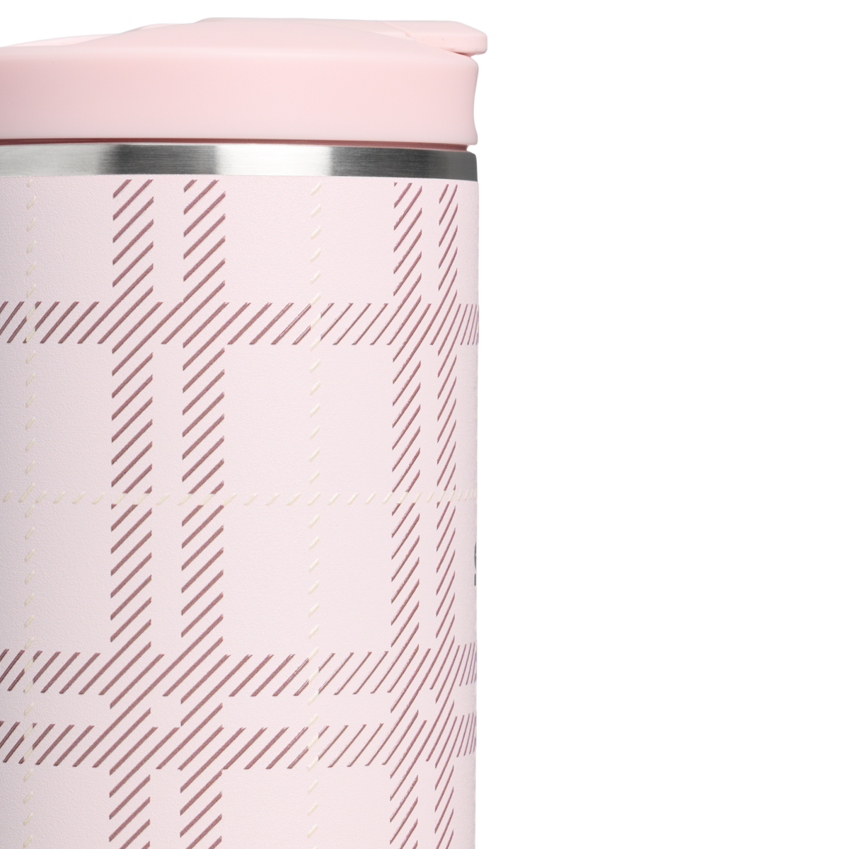 The Transit 2.0 Flip Top Mug 16 OZ