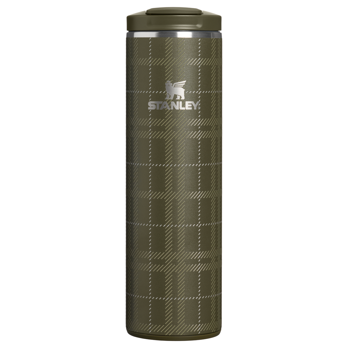 The Transit 2.0 Flip Top Mug 16 OZ