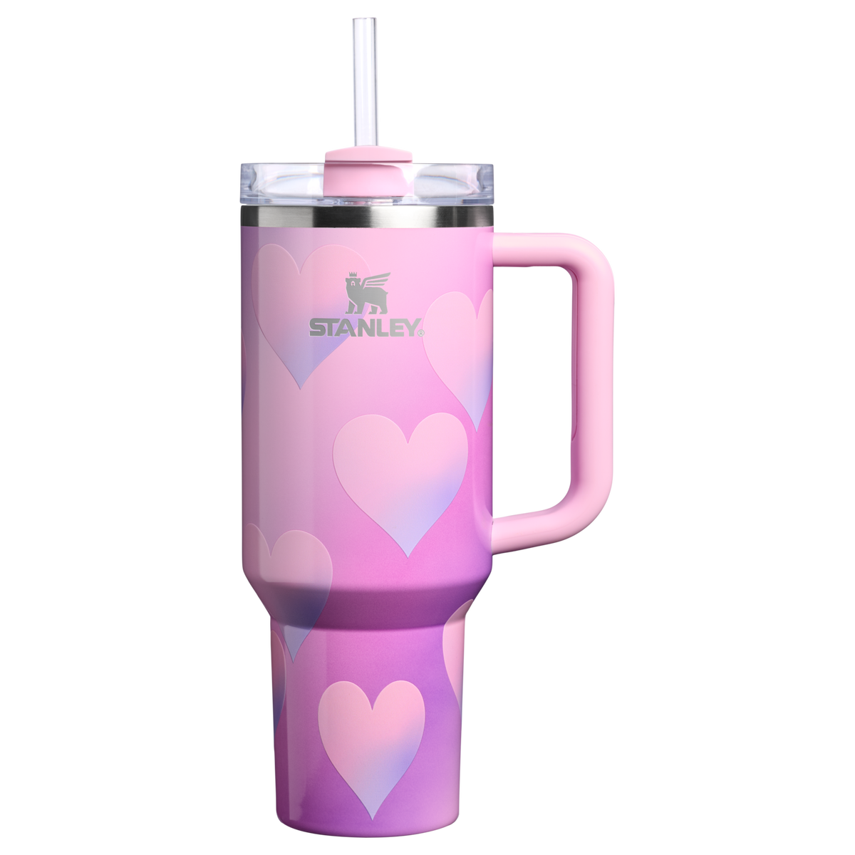 The Quencher H2.0 Flowstate™ Tumbler | 40 OZ