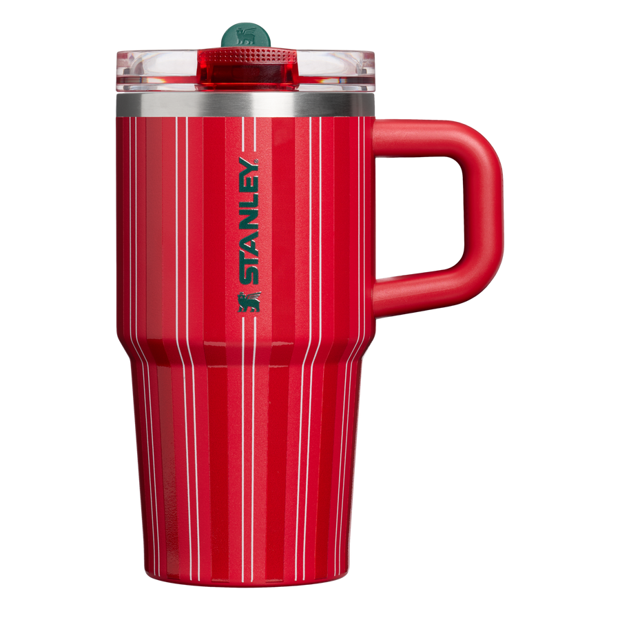 The Quencher® ProTour Flip Straw Tumbler | 20 OZ