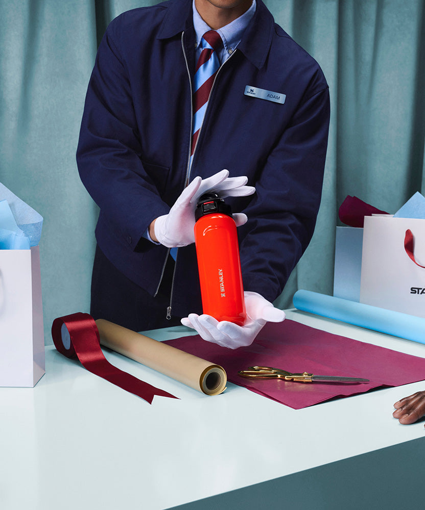 Holiday Gift Guides - Shop Gifts for Him